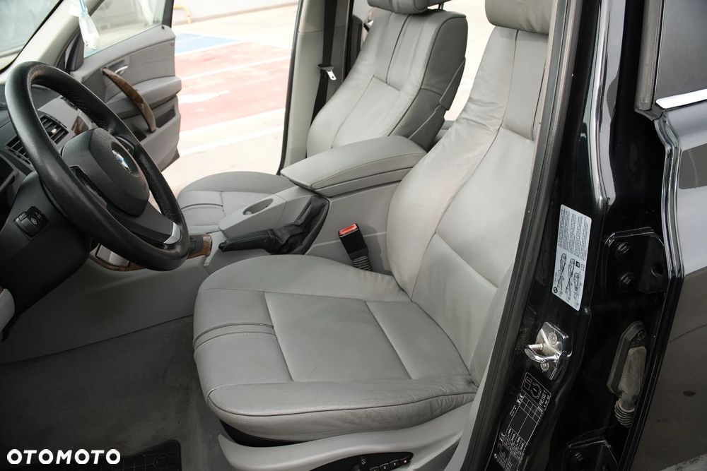 BMW X3 - 33