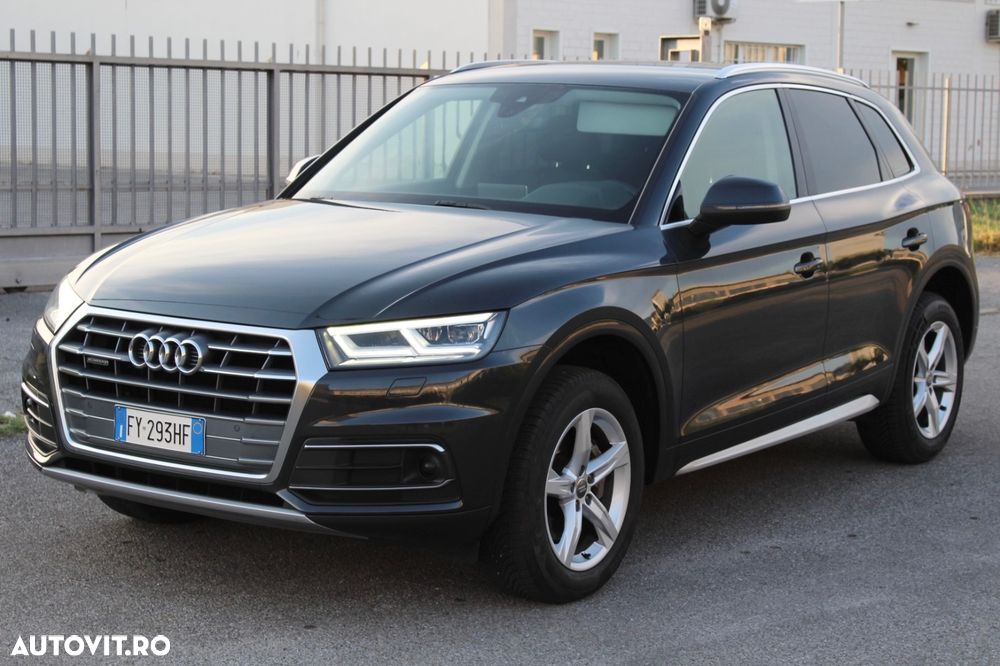 Audi Q5 - 11