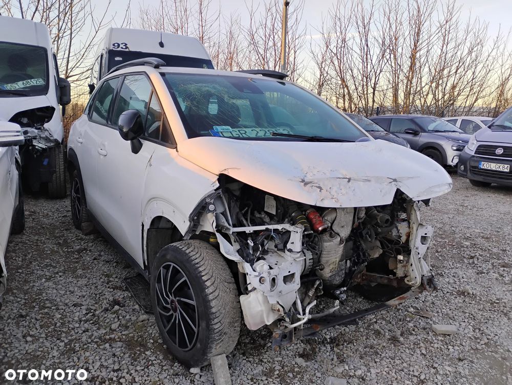 Citroën C3 Aircross - 3