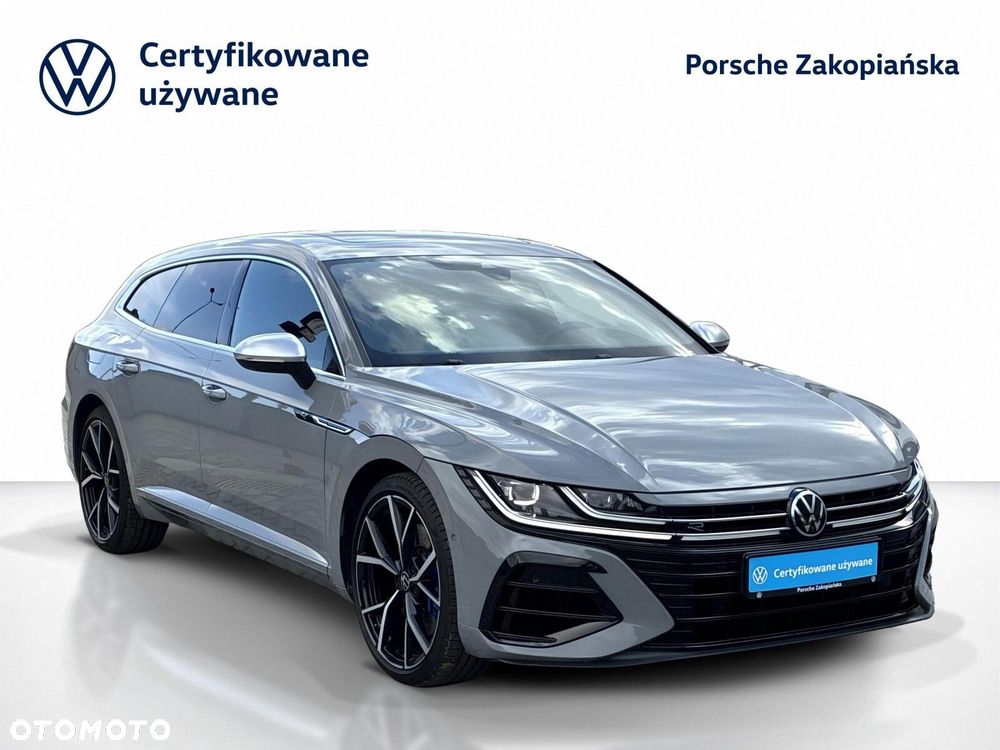 Volkswagen Arteon Shooting Brake - 8
