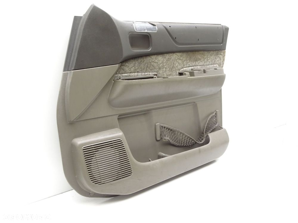 Boczek drzwi prawy przód przedni prawa 80976vb010 nissan patrol gr y61 - 2