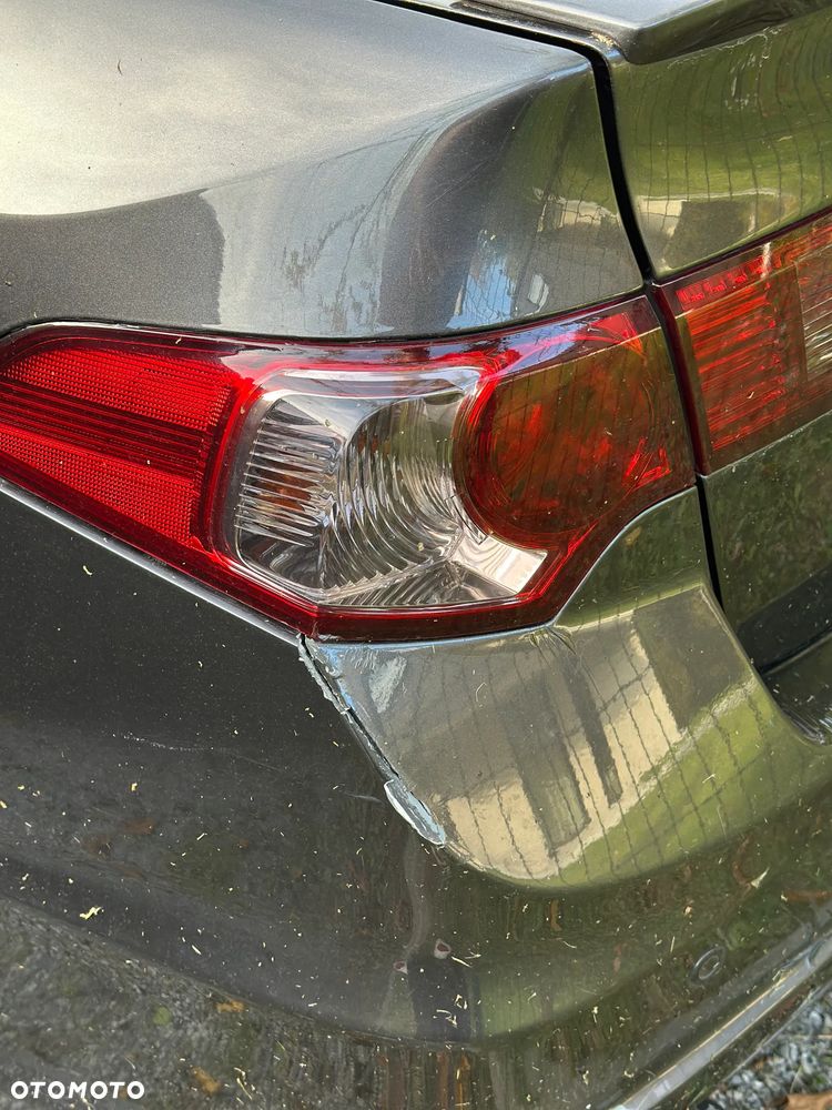 Honda Accord - 8