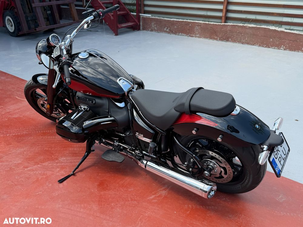 BMW R 18 First Edition - 2
