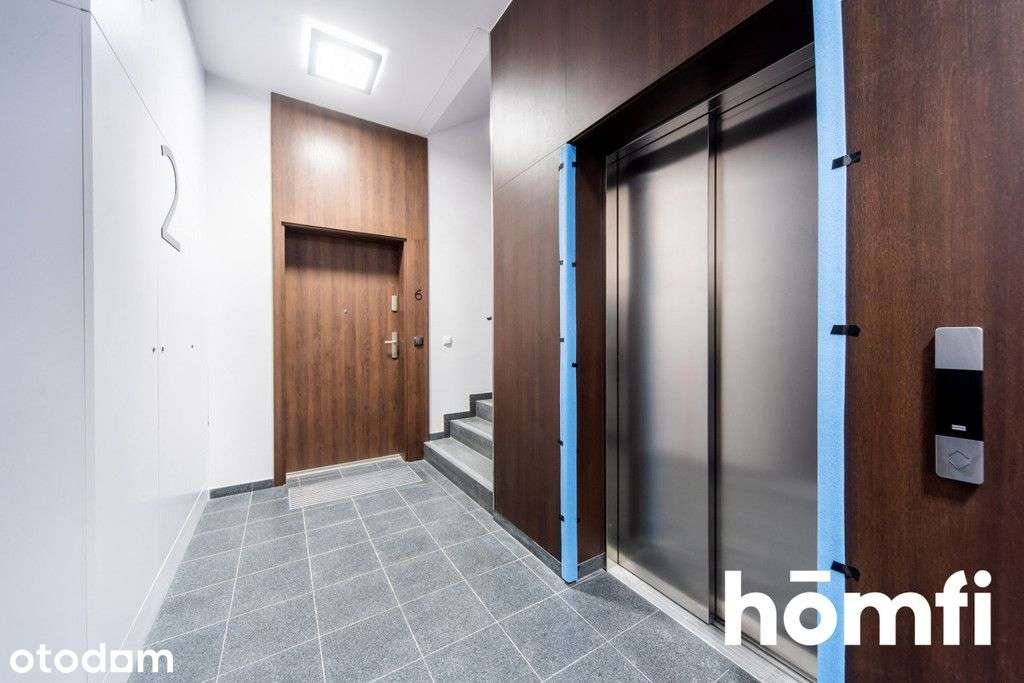 3-pokojowe - 61,5 m2 /Centreville/Drobnera/Centrum