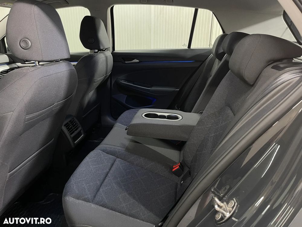 Volkswagen Golf 1.0 TSI Life - 13