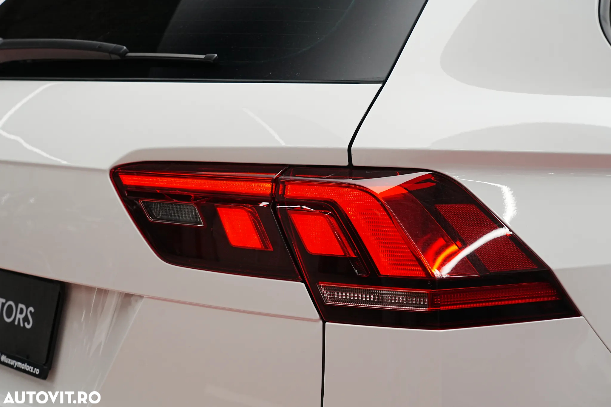 Volkswagen Tiguan 2.0 TDI DPF DSG Comfortline - 30