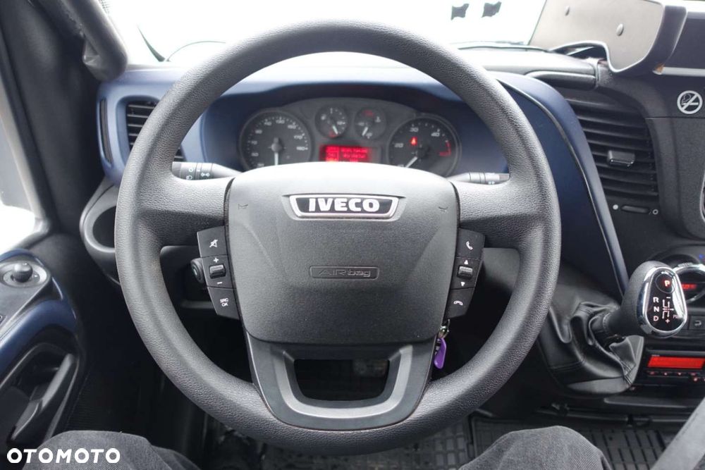 Iveco Daily72-180 - 11