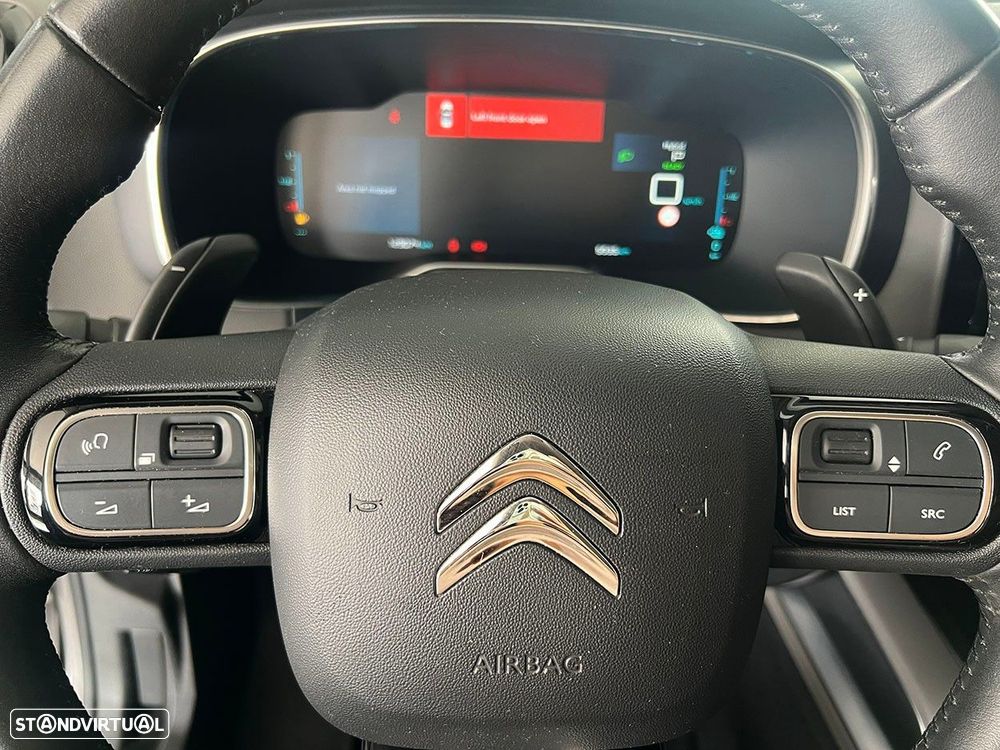 Citroën C5 Aircross 225 e-EAT8 FEEL PACK - 17