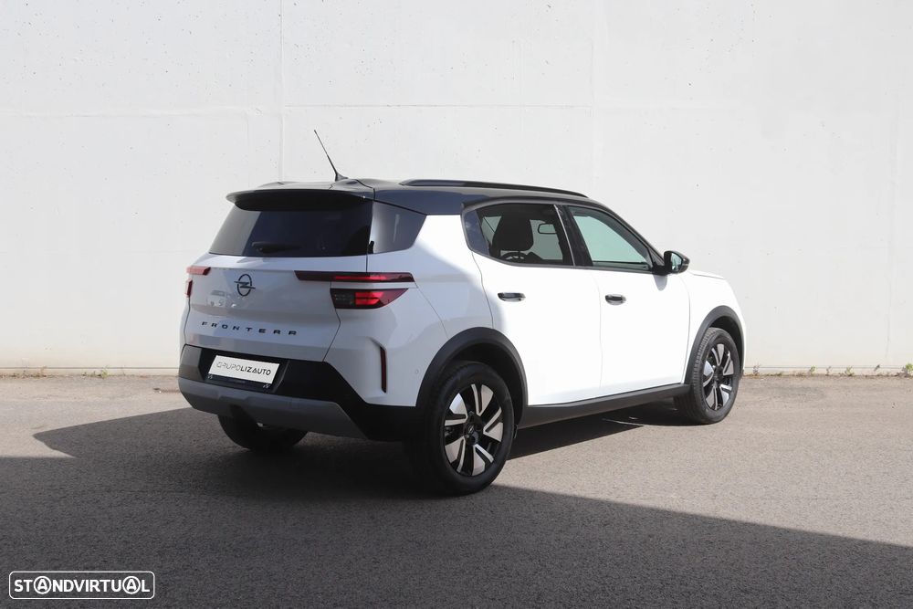 Opel Frontera 44 kWh GS - 27