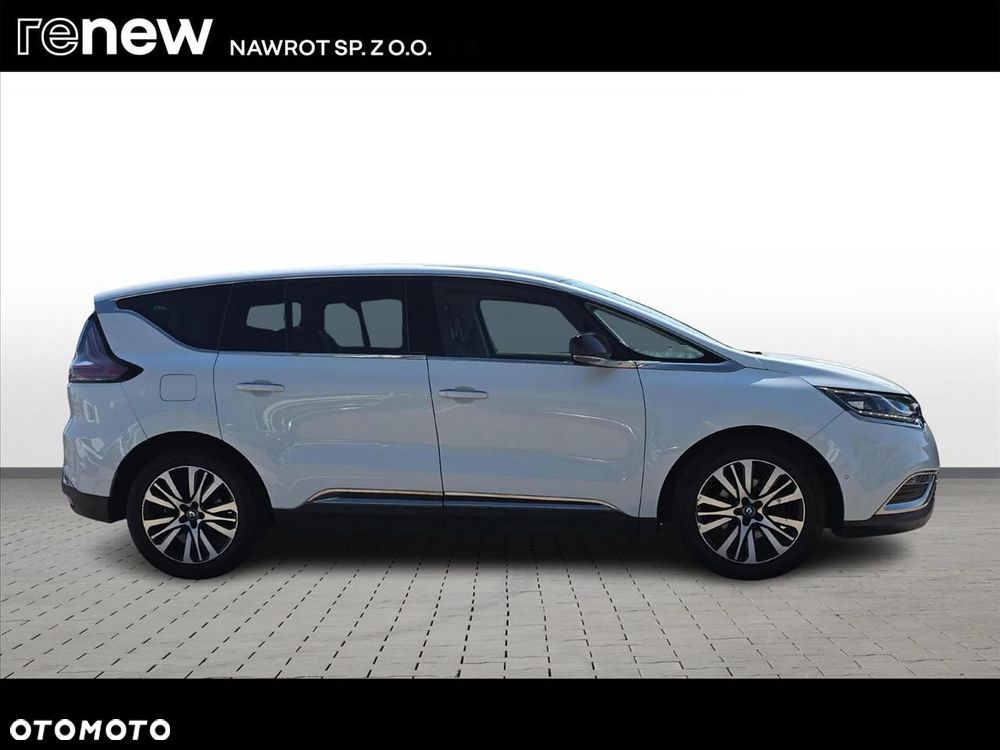 Renault Espace 1.6 dCi Energy Initiale Paris EDC - 6