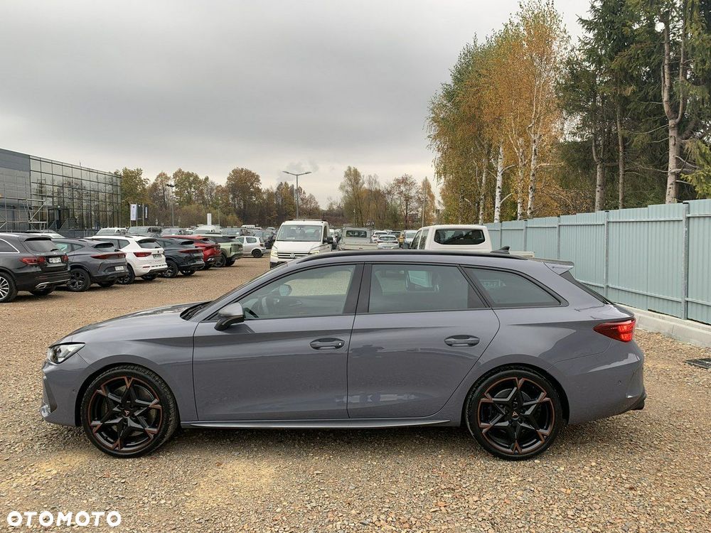 Cupra Leon Sportstourer - 9
