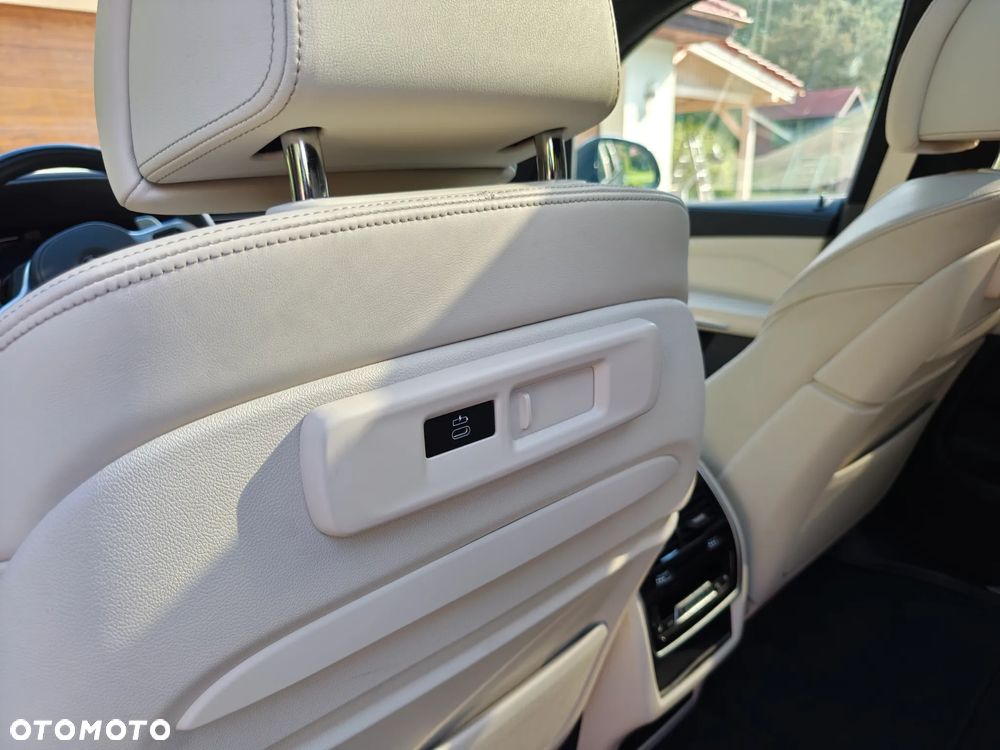 BMW X7 xDrive40i sport - 17
