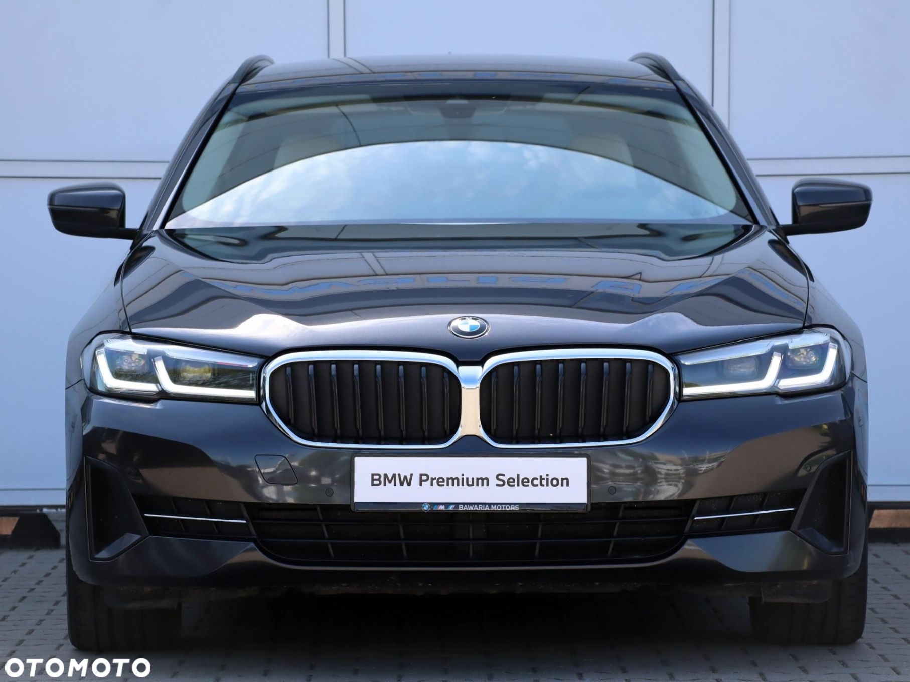 BMW Seria 5 - 10