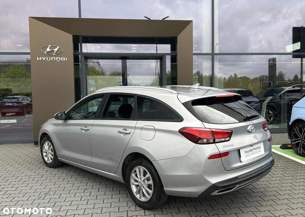 Hyundai i30 1.0 T-GDI Modern - 9