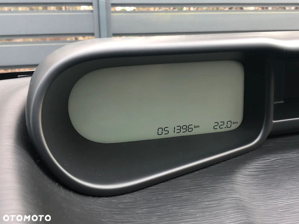 Citroën C3 Picasso 1.4i Attraction - 8