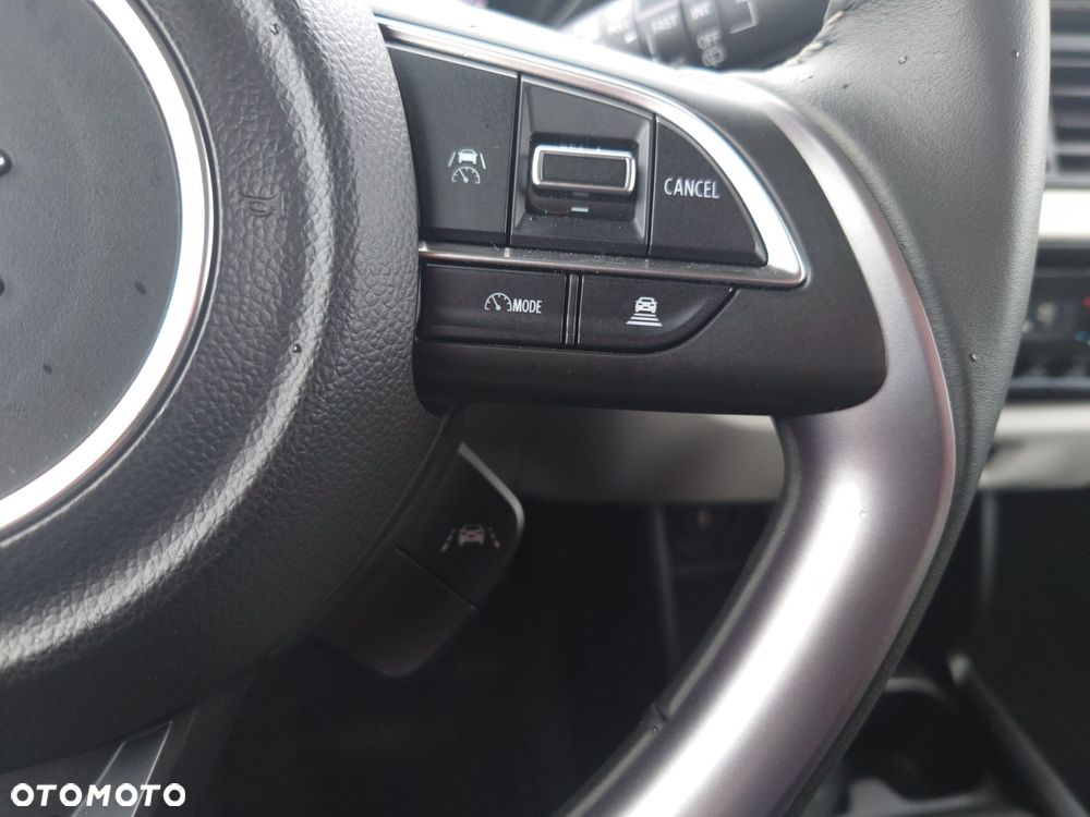 Suzuki Swift 1.2 Dualjet SHVS Premium Plus - 29