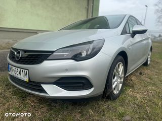 Opel Astra V 1.5 CDTI 2020 S&S