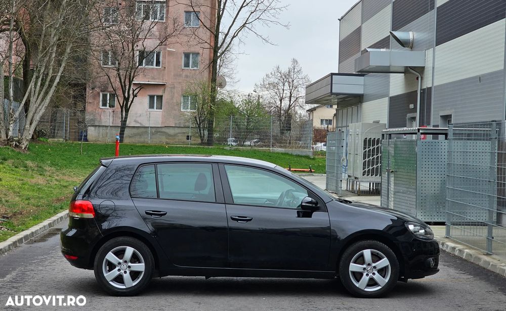 Volkswagen Golf 1.4 TSI Highline - 15
