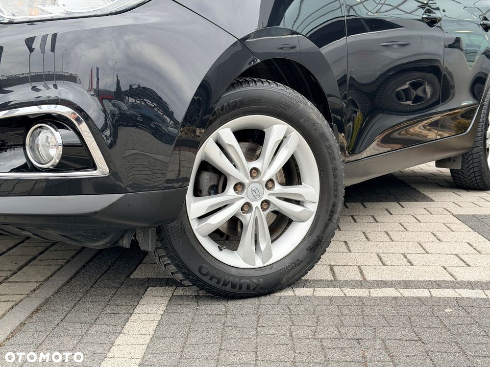 Hyundai ix35 2.0 Style - 2