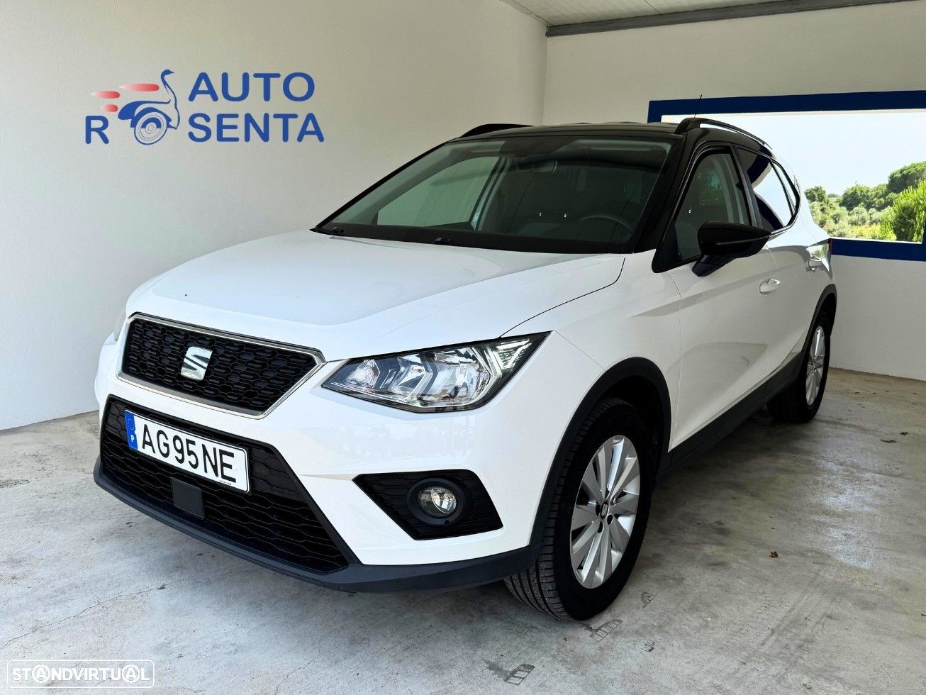SEAT Arona 1.0 TSI Style - 1