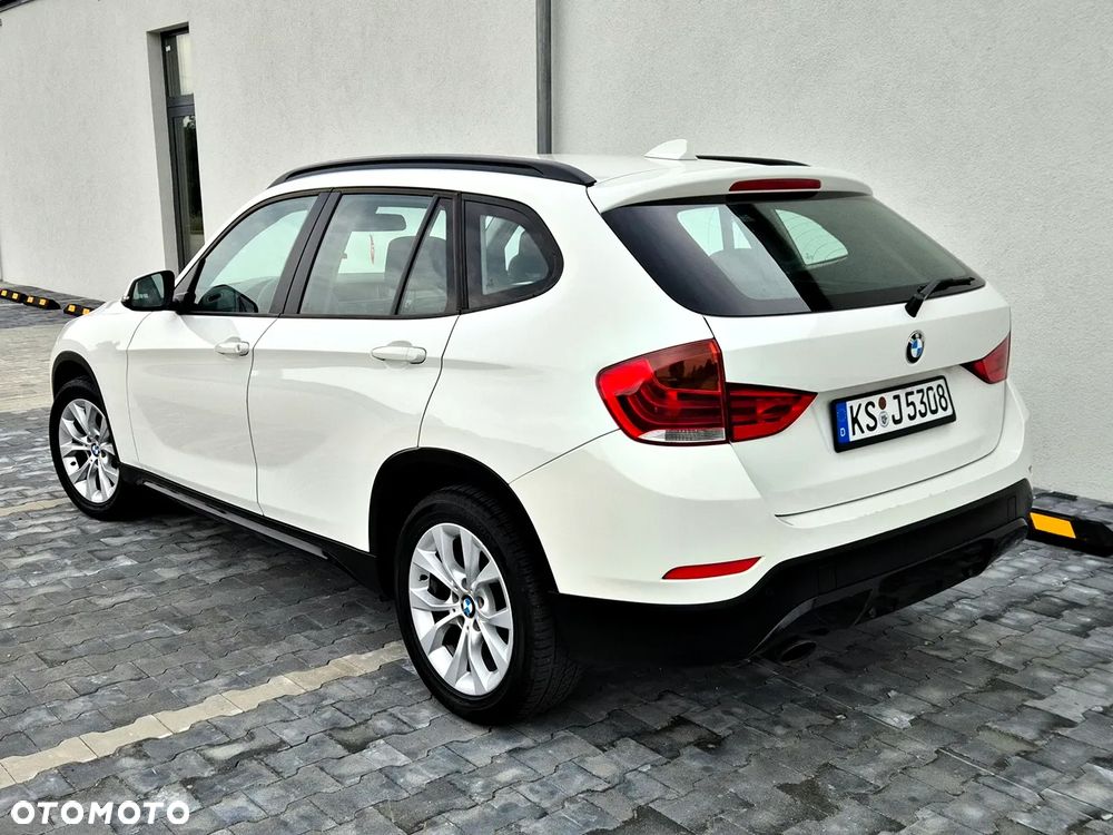 BMW X1 sDrive18d xLine - 3