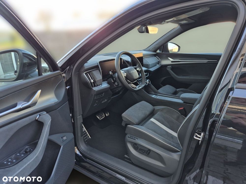 Skoda Kodiaq - 14