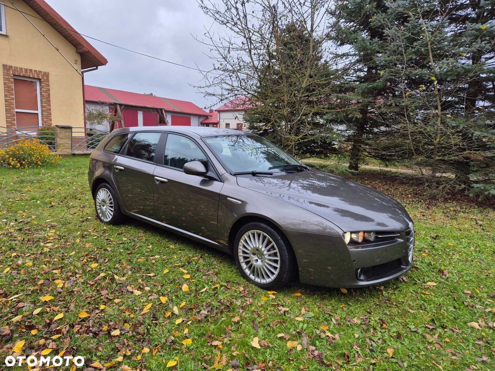 Alfa Romeo 159 - 3