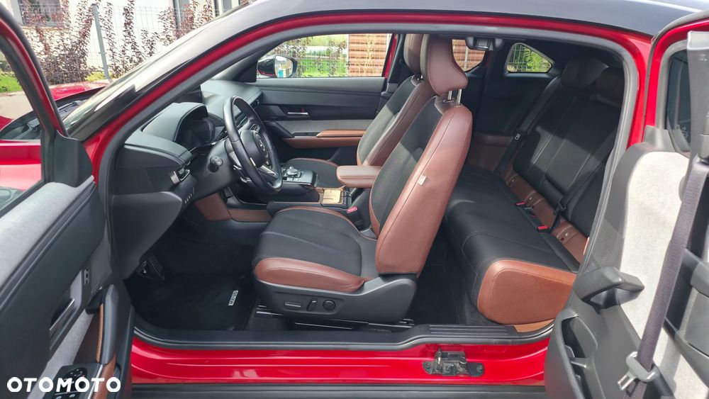Mazda MX-30 35.5kWh Makoto - 13