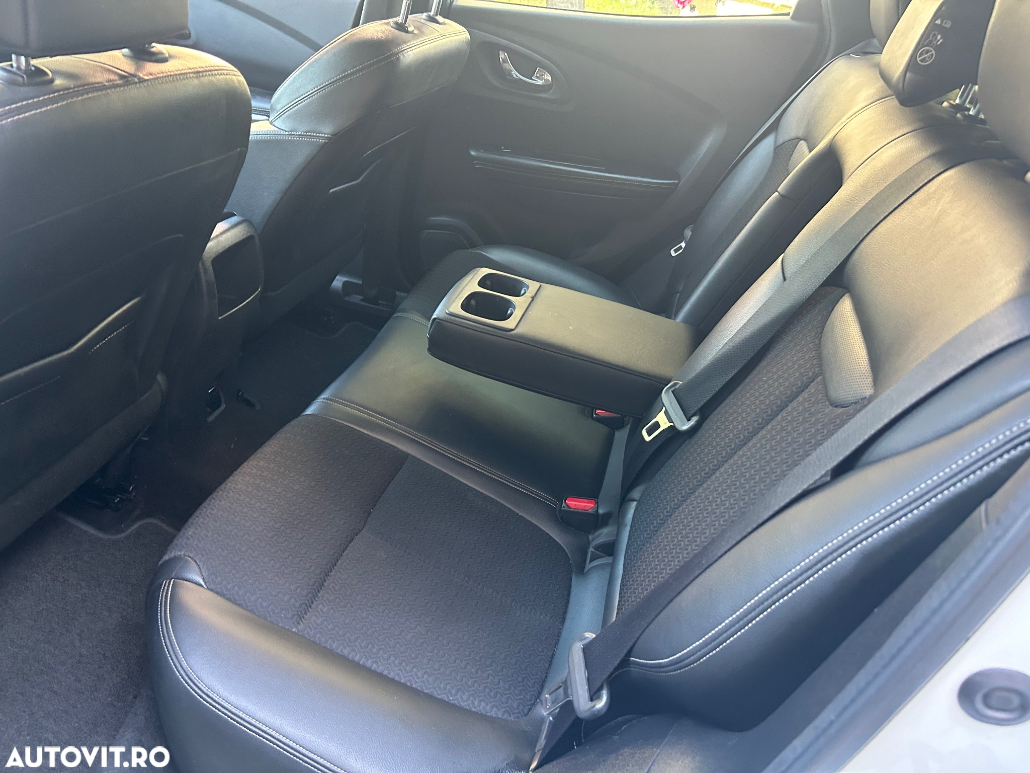 Renault Kadjar 1.6 DCI 4X4 Intens - 16