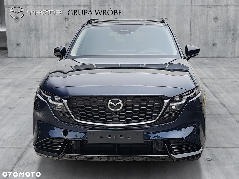 Mazda CX-5 2.5 e-SKYACTIV G Homura - 2