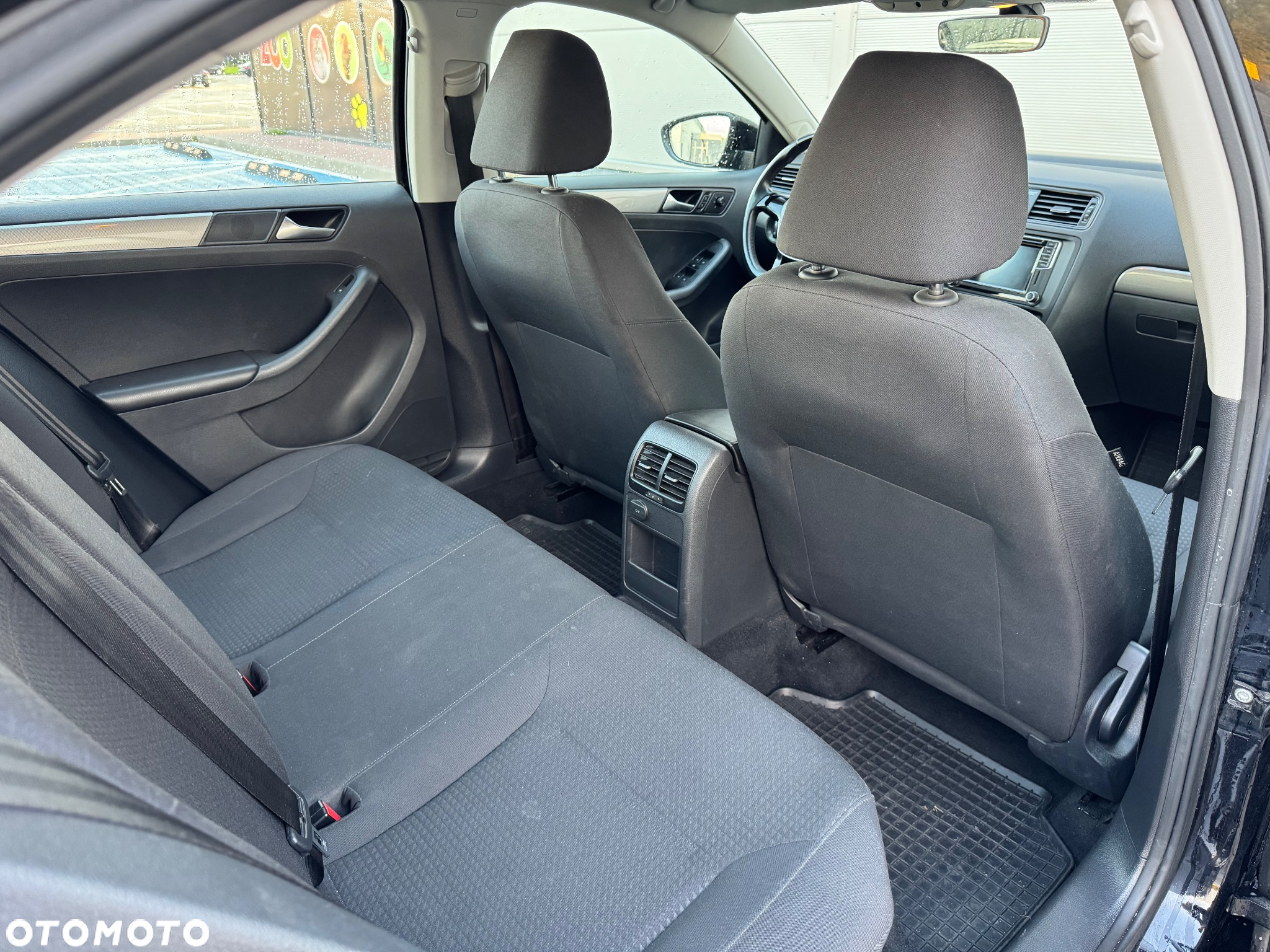 Volkswagen Jetta 1.4 TSI BMT Comfortline - 9
