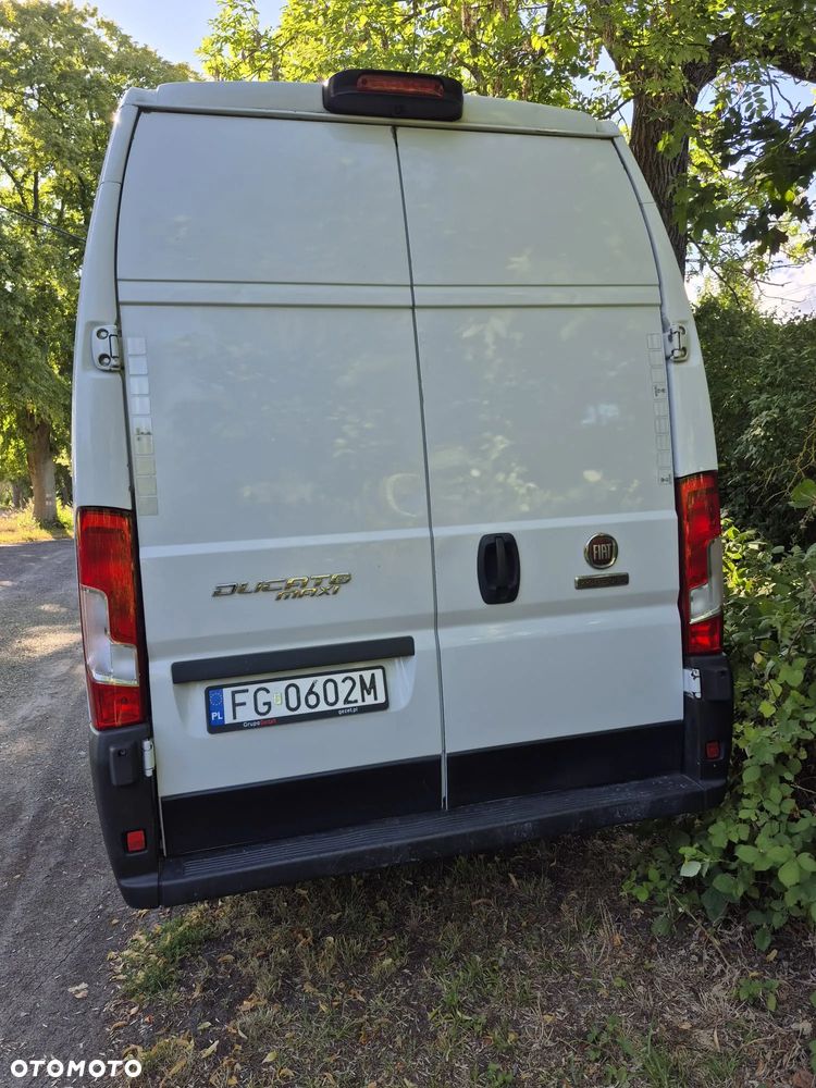 Fiat Ducato Maxi - 3