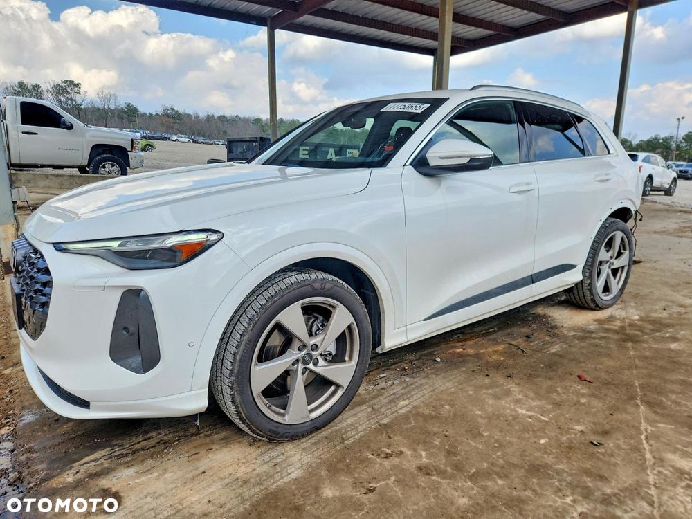 Audi Q5 - 1