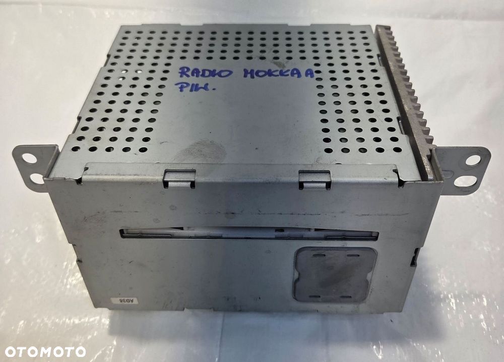 OPEL MOKKA A RADIO CD MP3 94521425 - 1