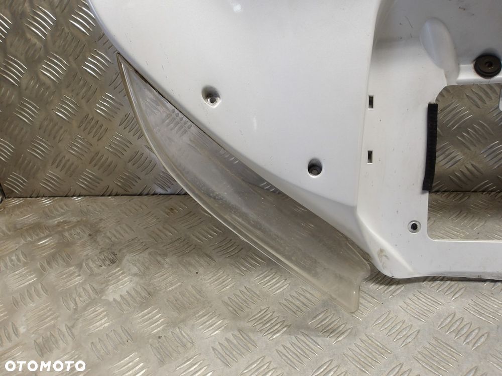 Czasza owiewka przód tylna YAMAHA XVZ 1300 ROYAL STAR VENTURE 99-13r   PN. 4XY-28350-00 - 2