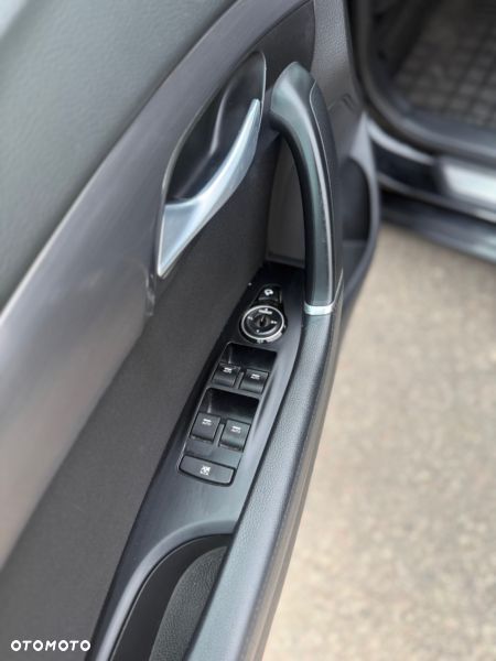 Hyundai i40 1.7 CRDi Business DCT - 22