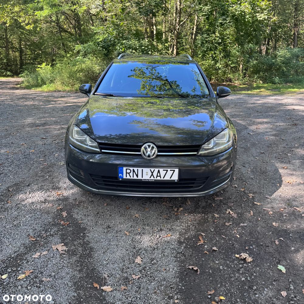 Volkswagen Golf - 2