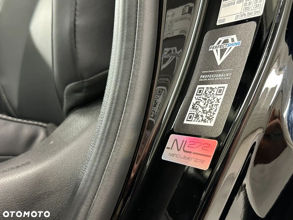 Lexus NX - 7