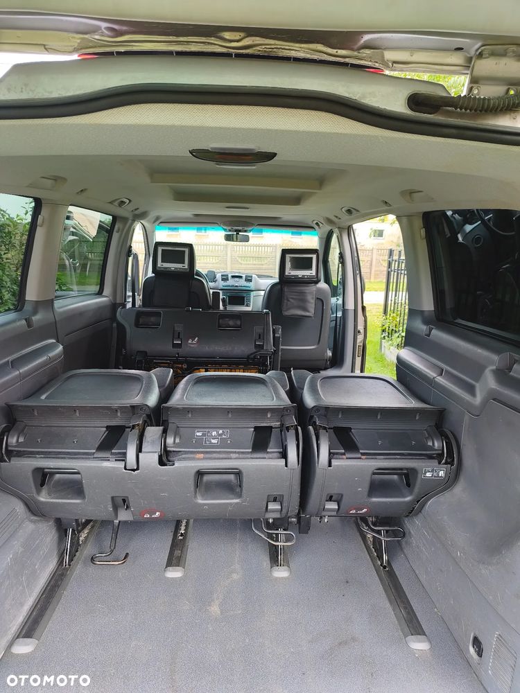 Mercedes-Benz Vito 639.703 - 6