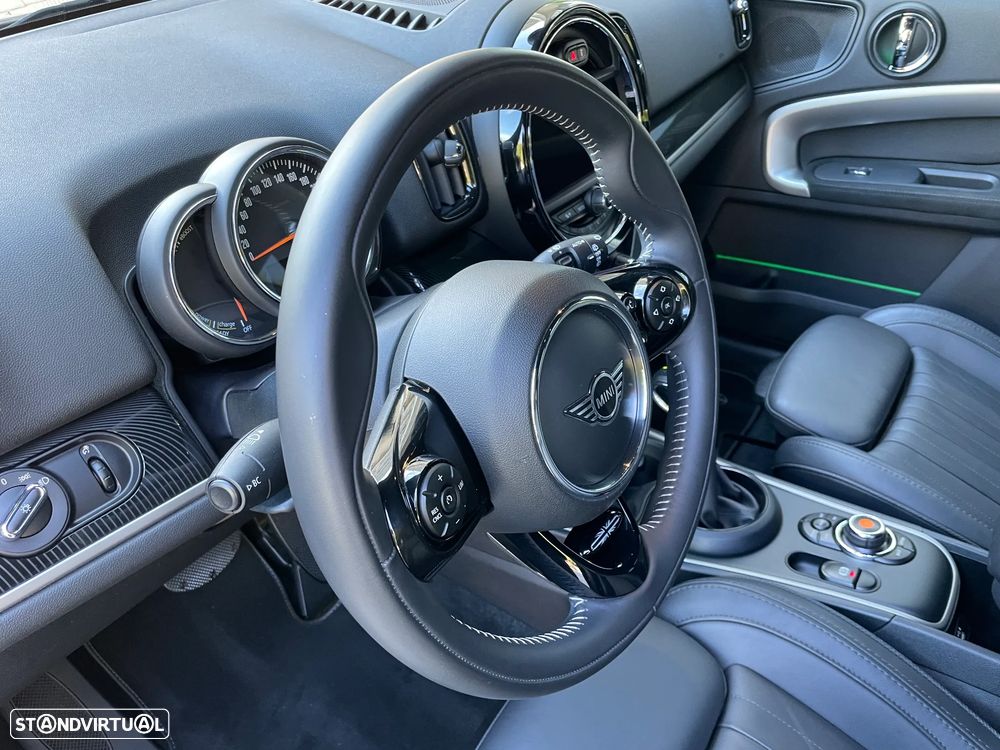 MINI Countryman Cooper SE ALL4 Yours Auto - 22