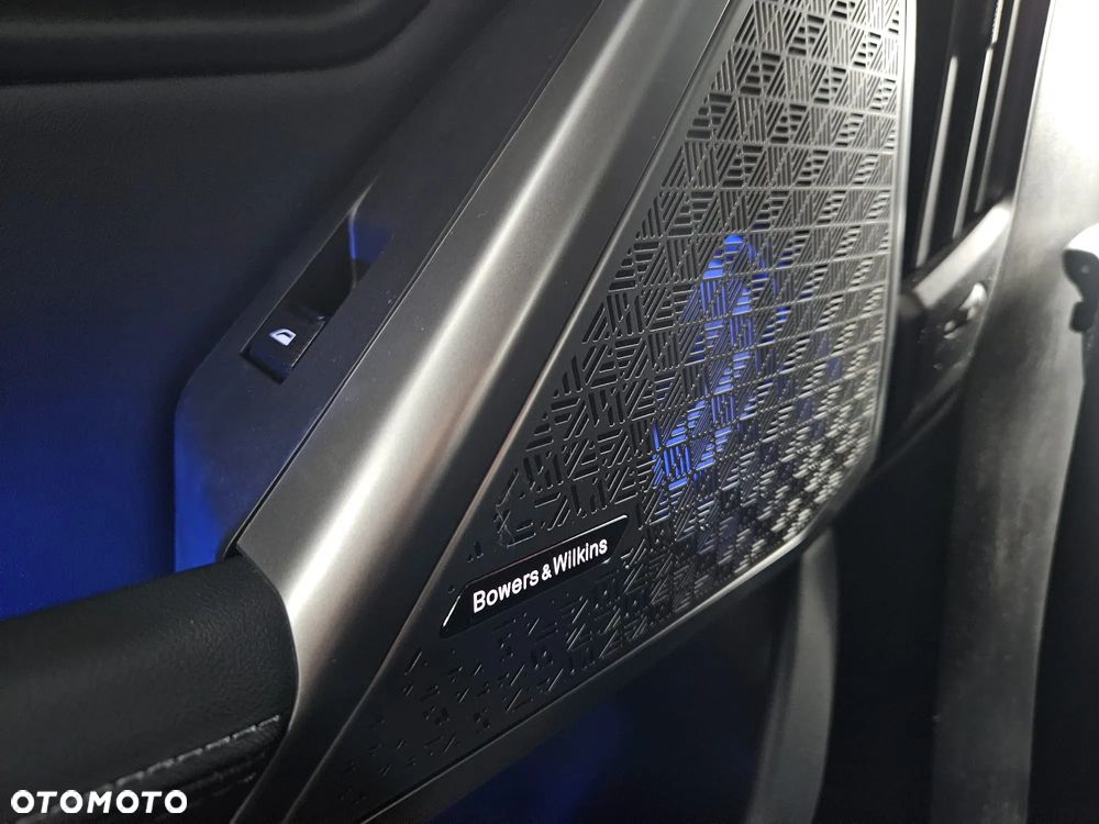 BMW M5 PHEV - 20