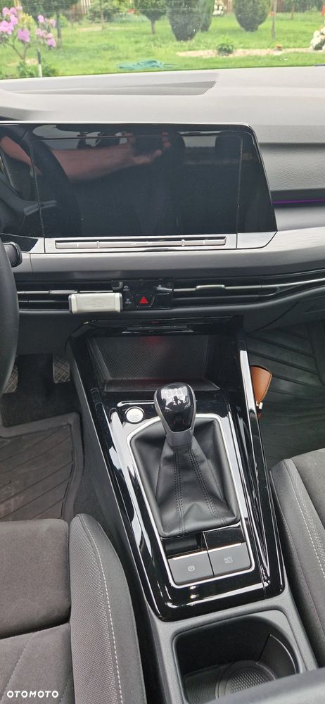 Volkswagen Golf 1.5 TSI EVO Style - 11