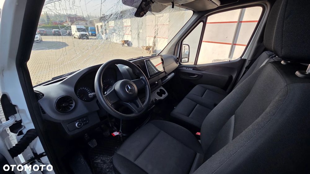 Mercedes-Benz Sprinter Max - 18