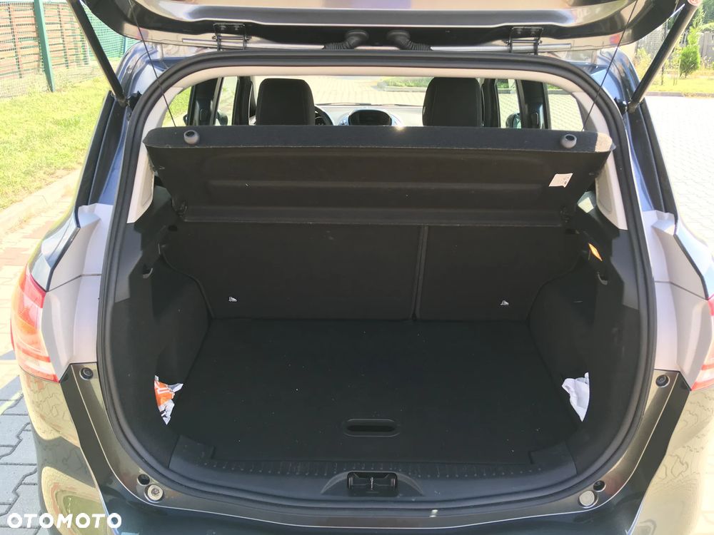 Ford B-MAX 1.0 EcoBoost Titanium - 14