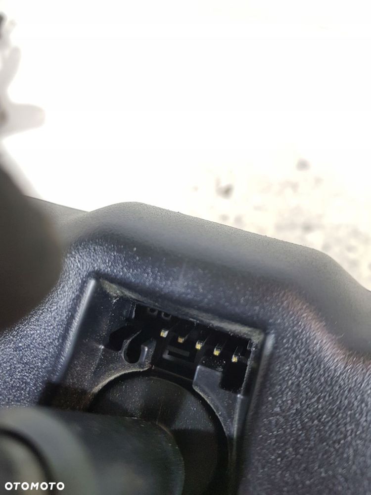 lusterko wsteczne wewnętrzne 04805572ac jeep compass i 07r eu 2.4b - 8