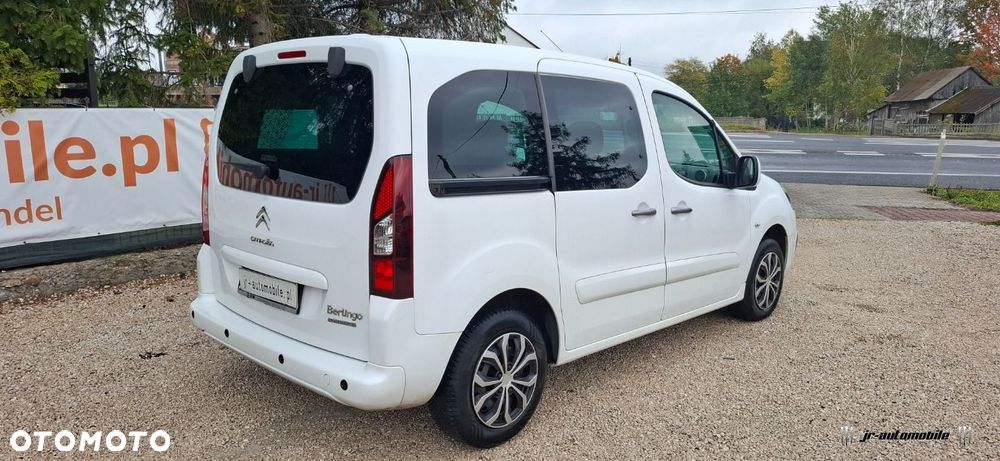 Citroën Berlingo - 3
