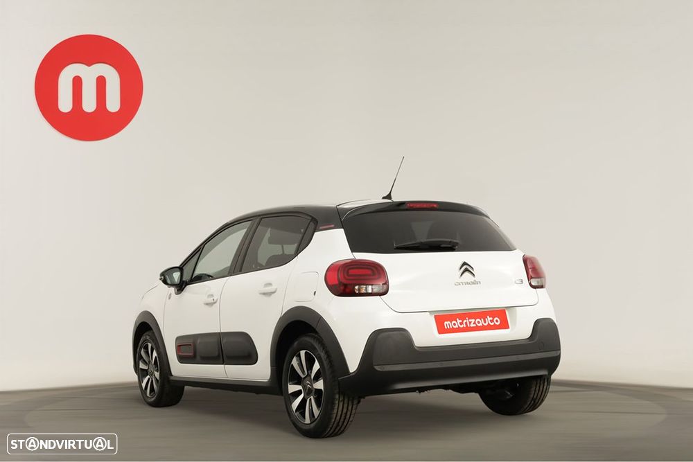 Citroën C3 1.2 PureTech Shine - 3