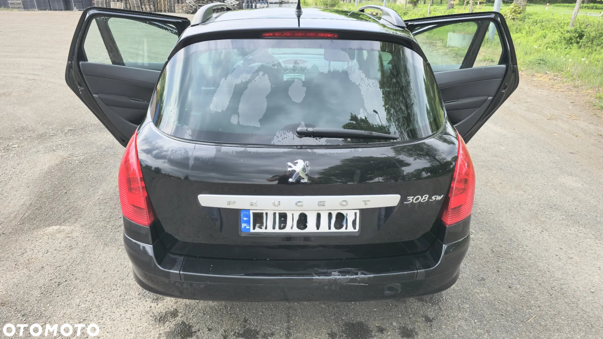 Peugeot 308 - 6