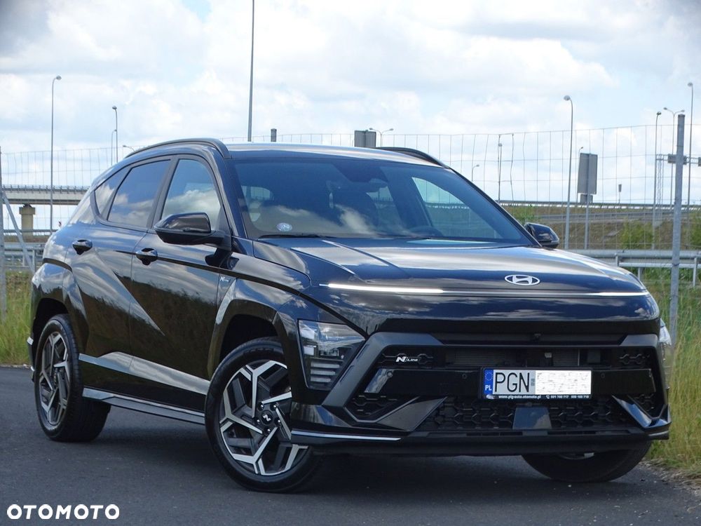 Hyundai Kona - 10