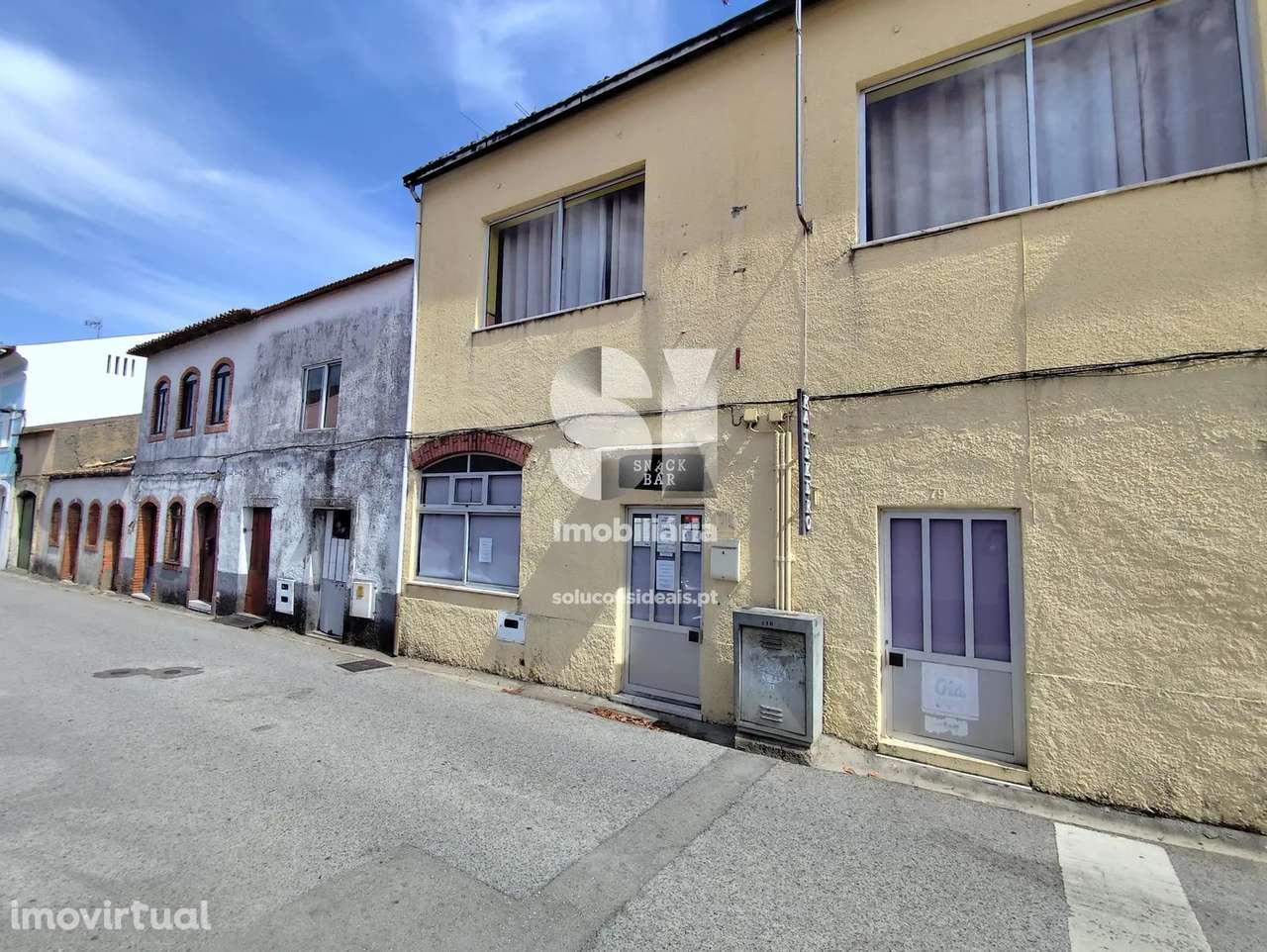 Prédio T5 - Grande imagem: 5/13